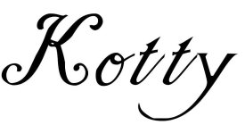 KOTTY