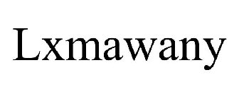 LXMAWANY