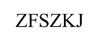 ZFSZKJ