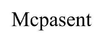 MCPASENT