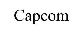 CAPCOM