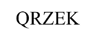 QRZEK