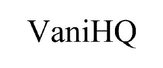 VANIHQ