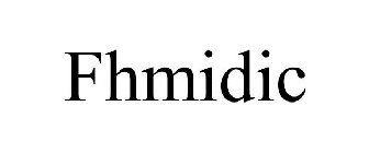 FHMIDIC