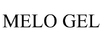 MELO GEL