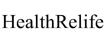 HEALTHRELIFE