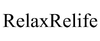 RELAXRELIFE