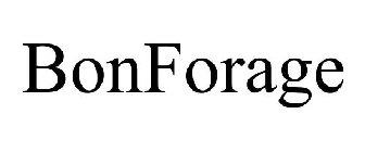 BONFORAGE
