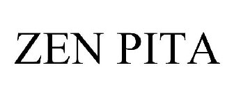 ZEN PITA