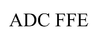 ADC FFE