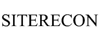 SITERECON