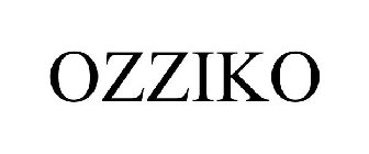 OZZIKO