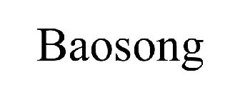 BAOSONG