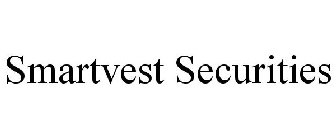 SMARTVEST SECURITIES