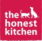 THE HONEST KITCHEN