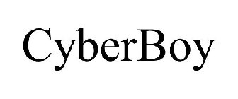 CYBERBOY