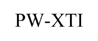 PW-XTI