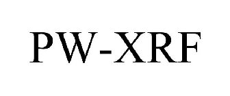 PW-XRF