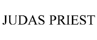 JUDAS PRIEST