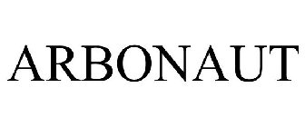 ARBONAUT