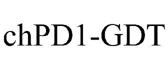 CHPD1-GDT