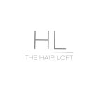 HL THE HAIR LOFT