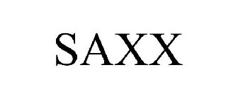 SAXX