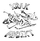KRAK ADDIKT
