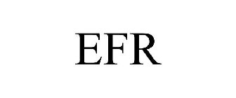 EFR