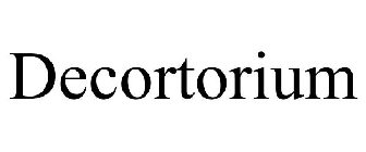 DECORTORIUM
