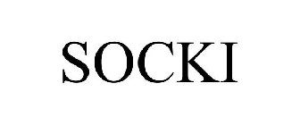 SOCKI