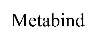 METABIND