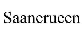 SAANERUEEN