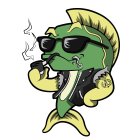 BAD FISH SMOKE SHOP