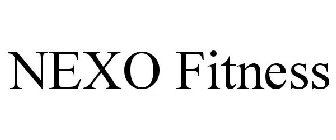 NEXO FITNESS