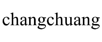 CHANGCHUANG