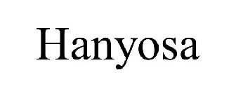 HANYOSA