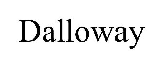 DALLOWAY