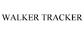 WALKER TRACKER