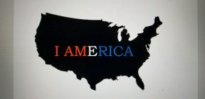 I AMERICA