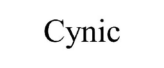 CYNIC