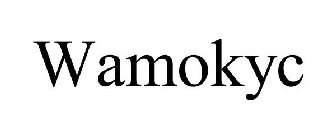 WAMOKYC