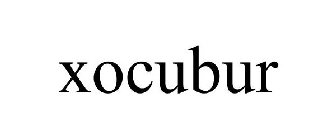 XOCUBUR