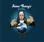 SISTER BETSY'S SURF WAX