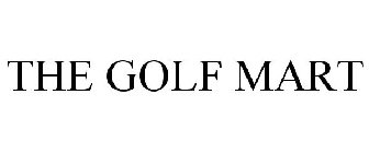 THE GOLF MART