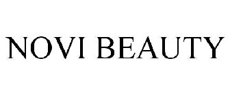 NOVI BEAUTY