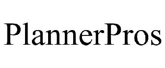 PLANNERPROS