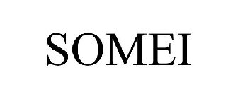 SOMEI