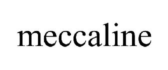 MECCALINE