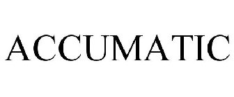 ACCUMATIC